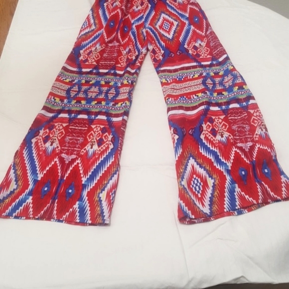 Sans Souci Jump Suit - Picture 4 of 5